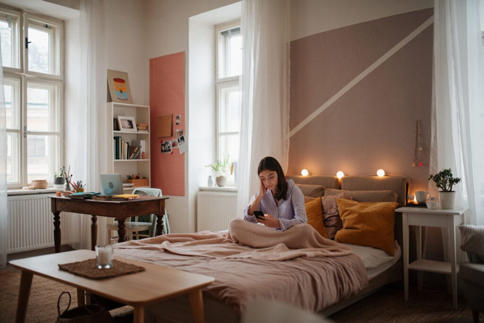 What to Look for When Choosing a Student House: A Guide for UK Students ...