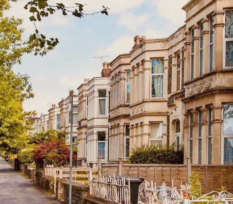 Fishponds