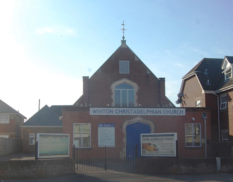 Winton