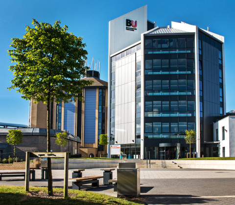 Bournemouth University