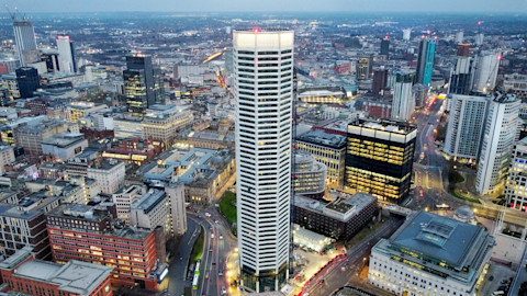City Centre