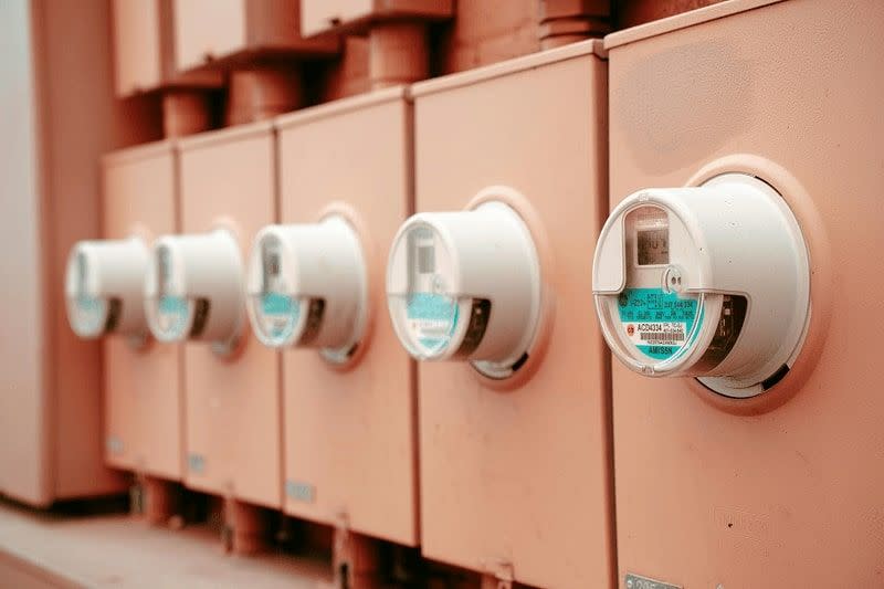 Meter Readings for Students: A Complete Guide | Housr