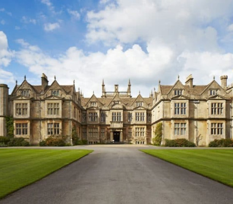 Bath Spa University