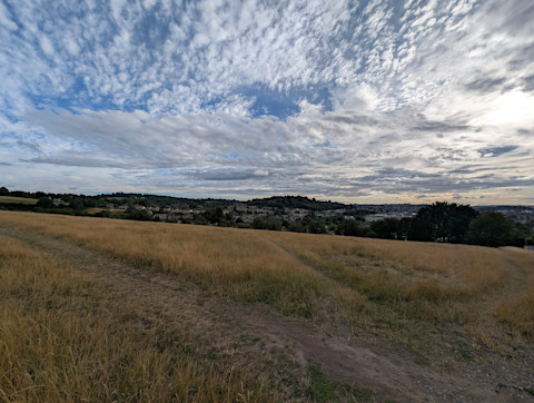 Bathwick