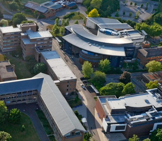 University of Reading