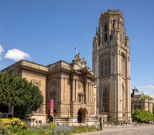 University of Bristol