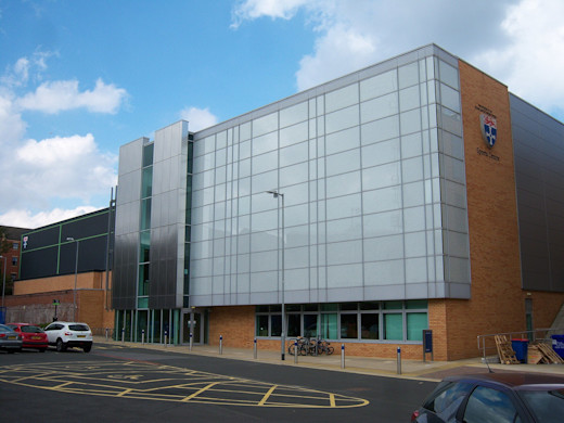 Newcastle University