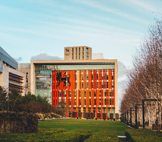 Birmingham City University