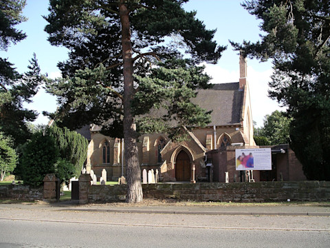 Westwood Heath
