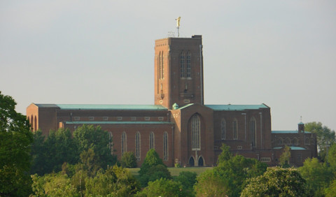 Stag Hill