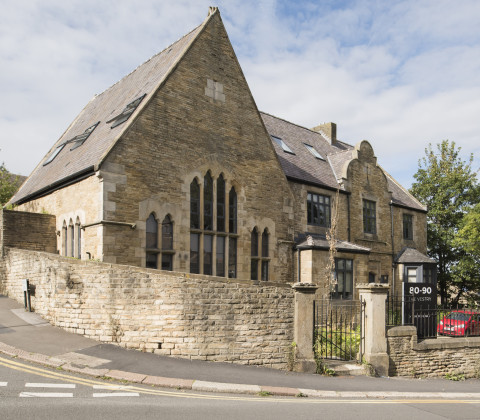 Crookesmoor