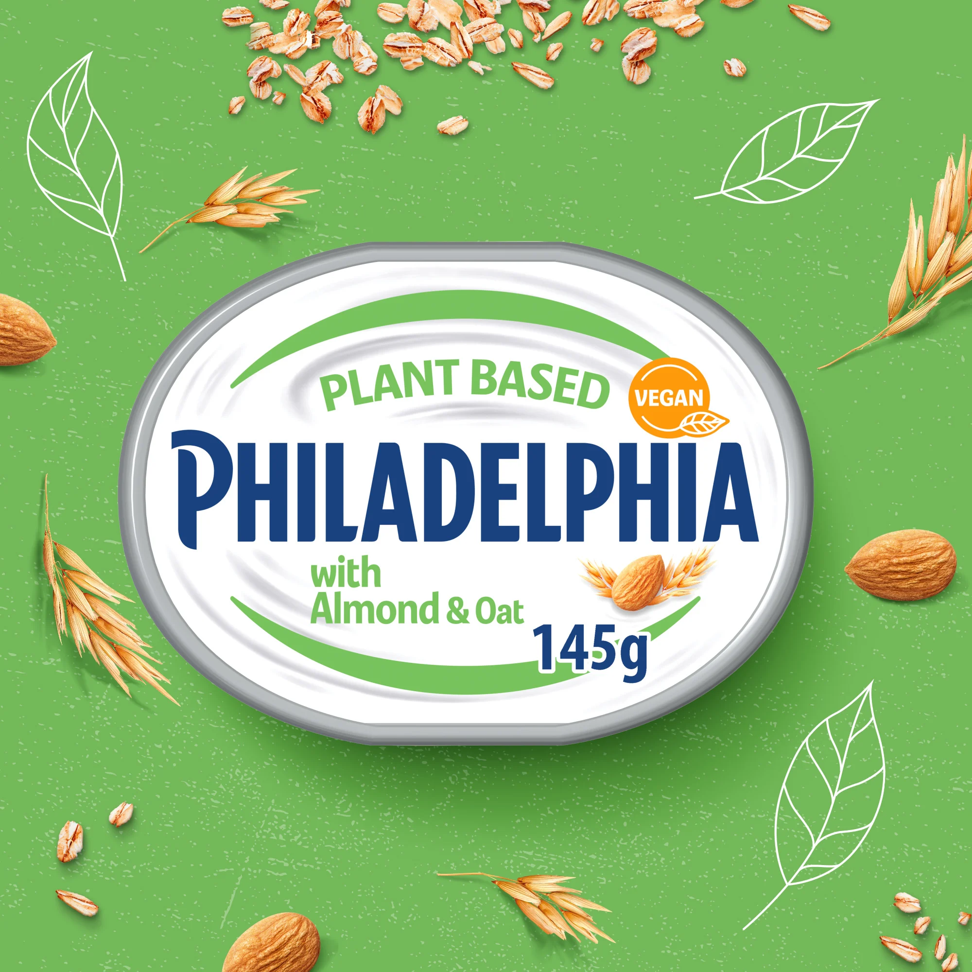 Philadelphia Plant Based