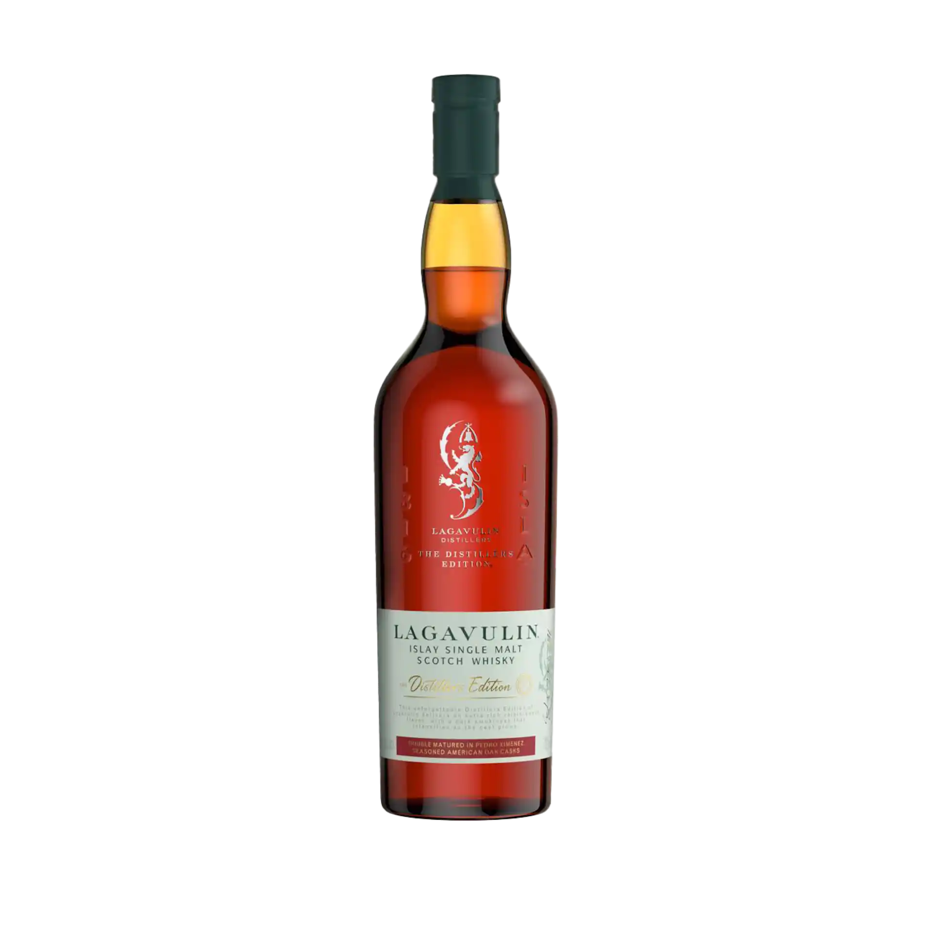 Lagavulin 2022 Distillers Edition Single Malt Scotch Whisky, 70cl