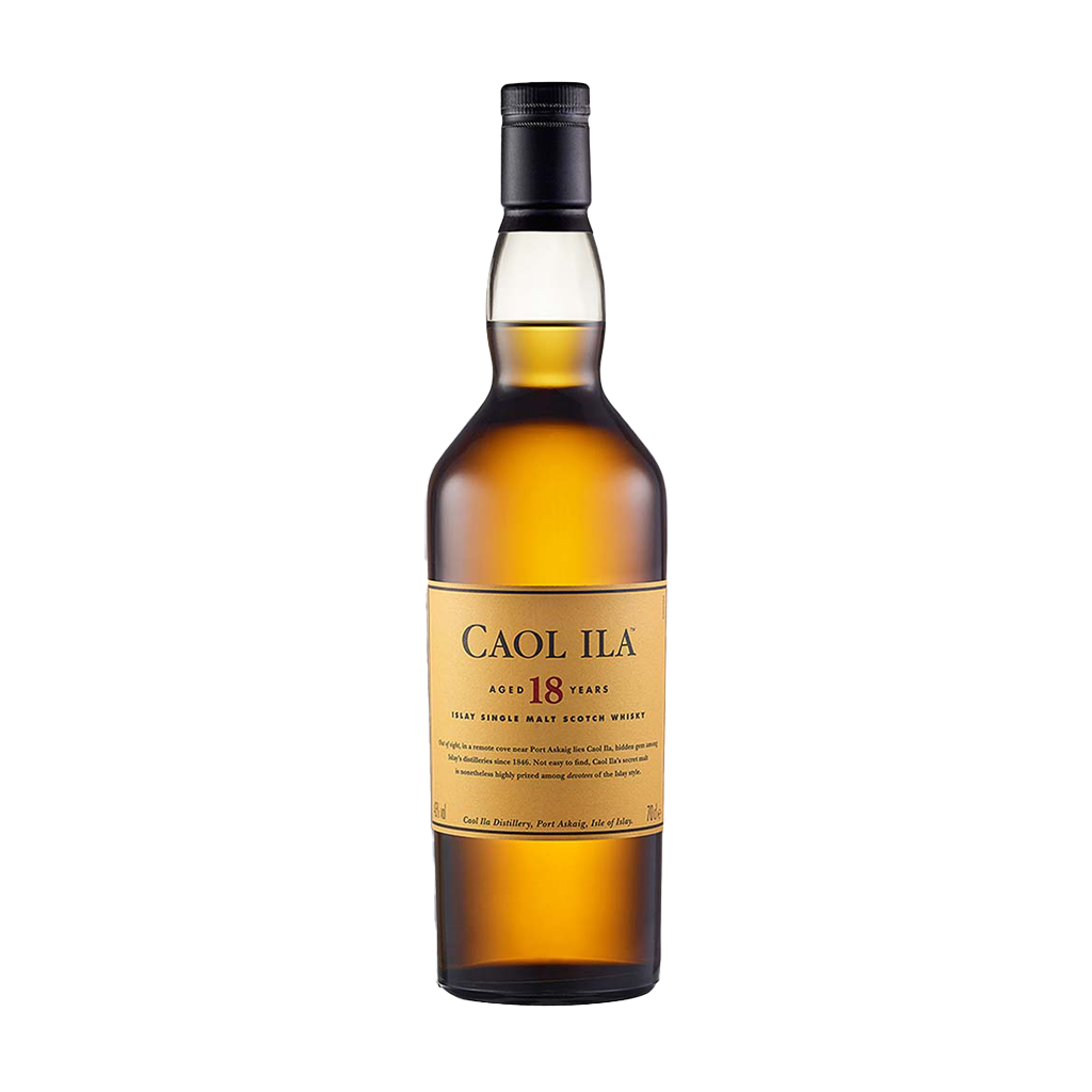 Discover Caol Ila | Single Malt Whisky | Malts US