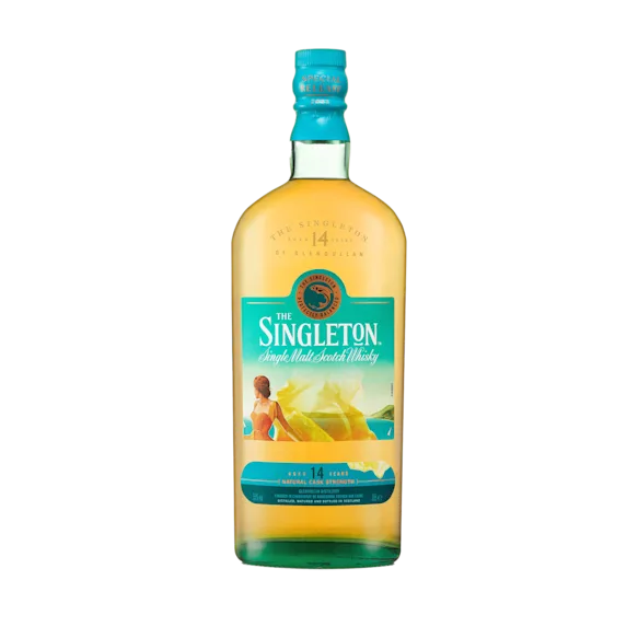 The Singleton 14 Year Old Special Release 2023 Single Malt Scotch Whisky, 70cl