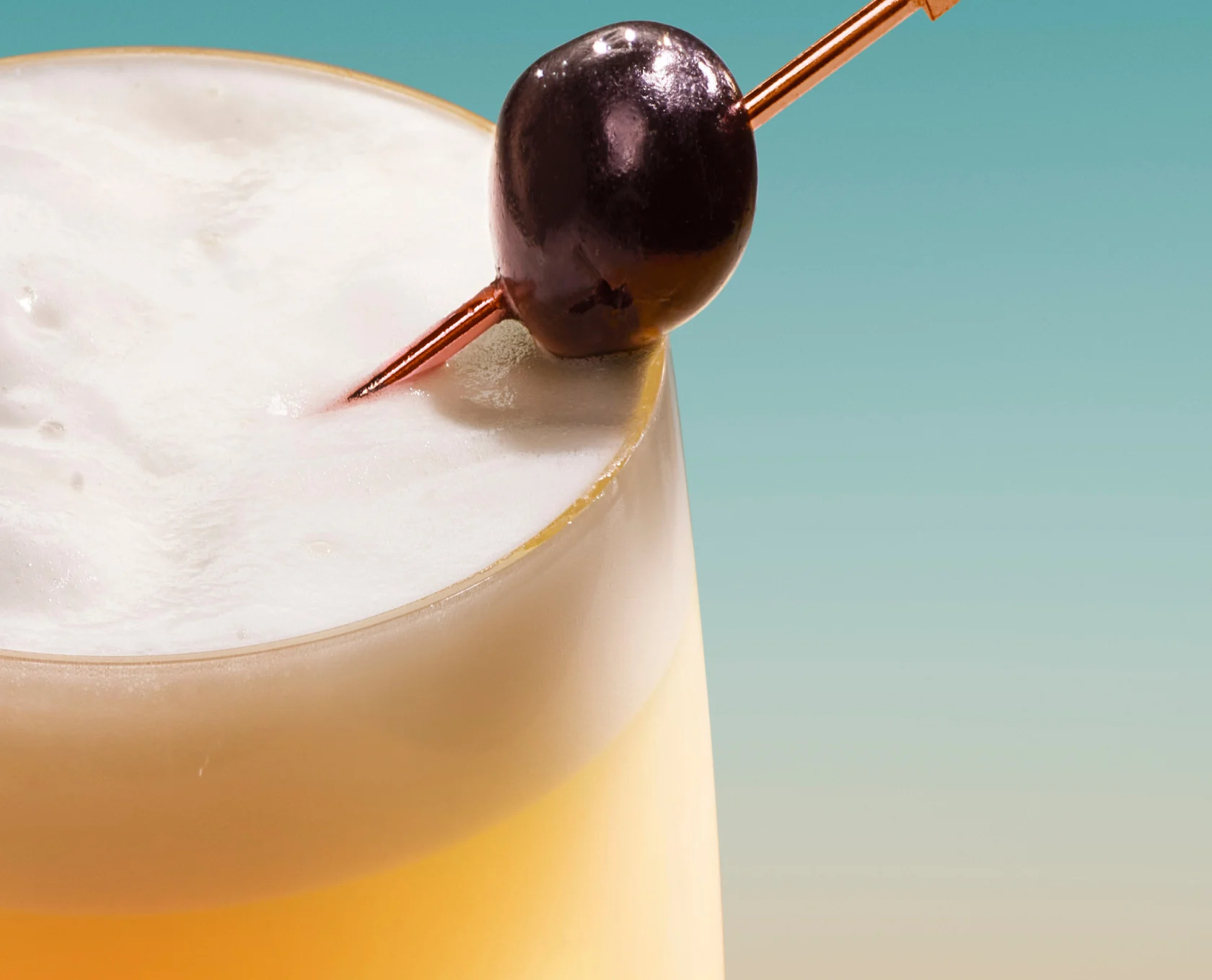 Der Singleton-Cocktail