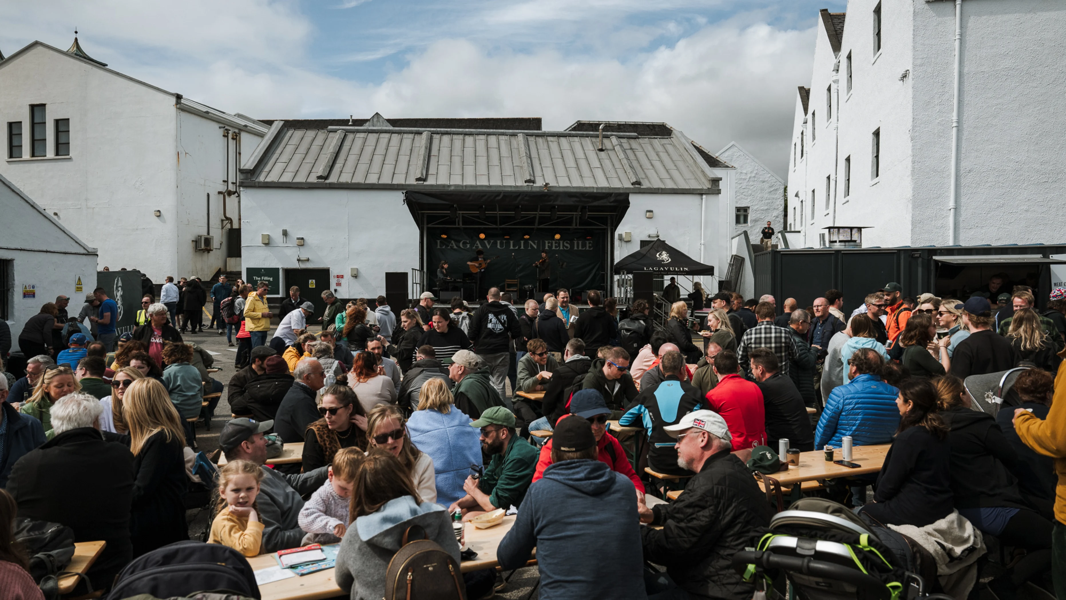 The Islay Festival Hero Image