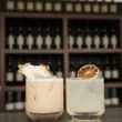 Caol Ila - Christmas Cocktail Masterclass