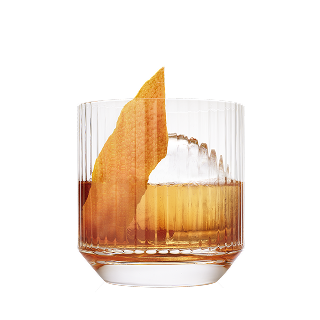 Old Fashioned cocktail