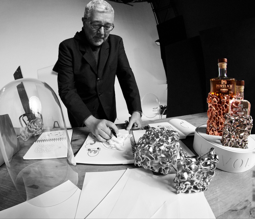 Beyond group design table image