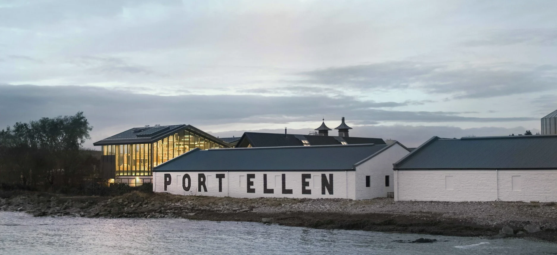 Port Ellen Open Days