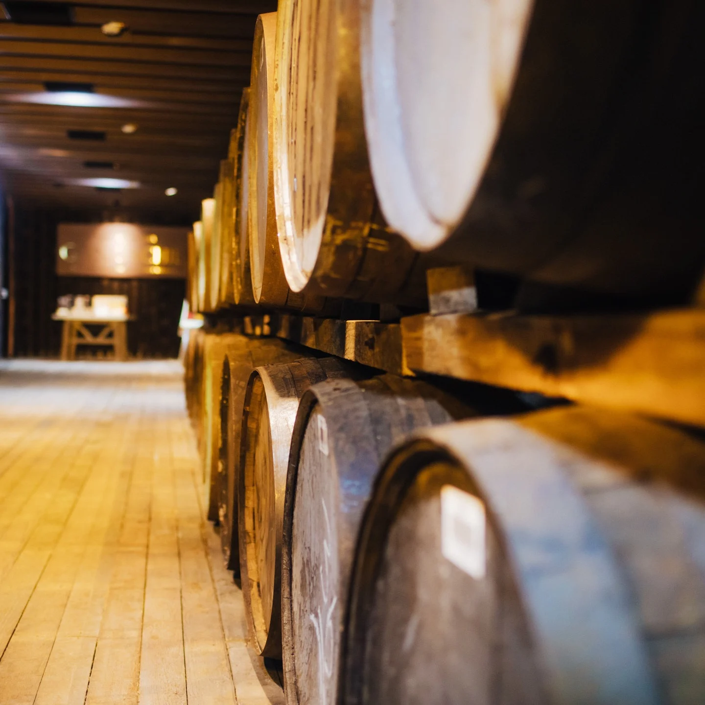 Glenkinchie Hidden Lowland Tour & Tasting