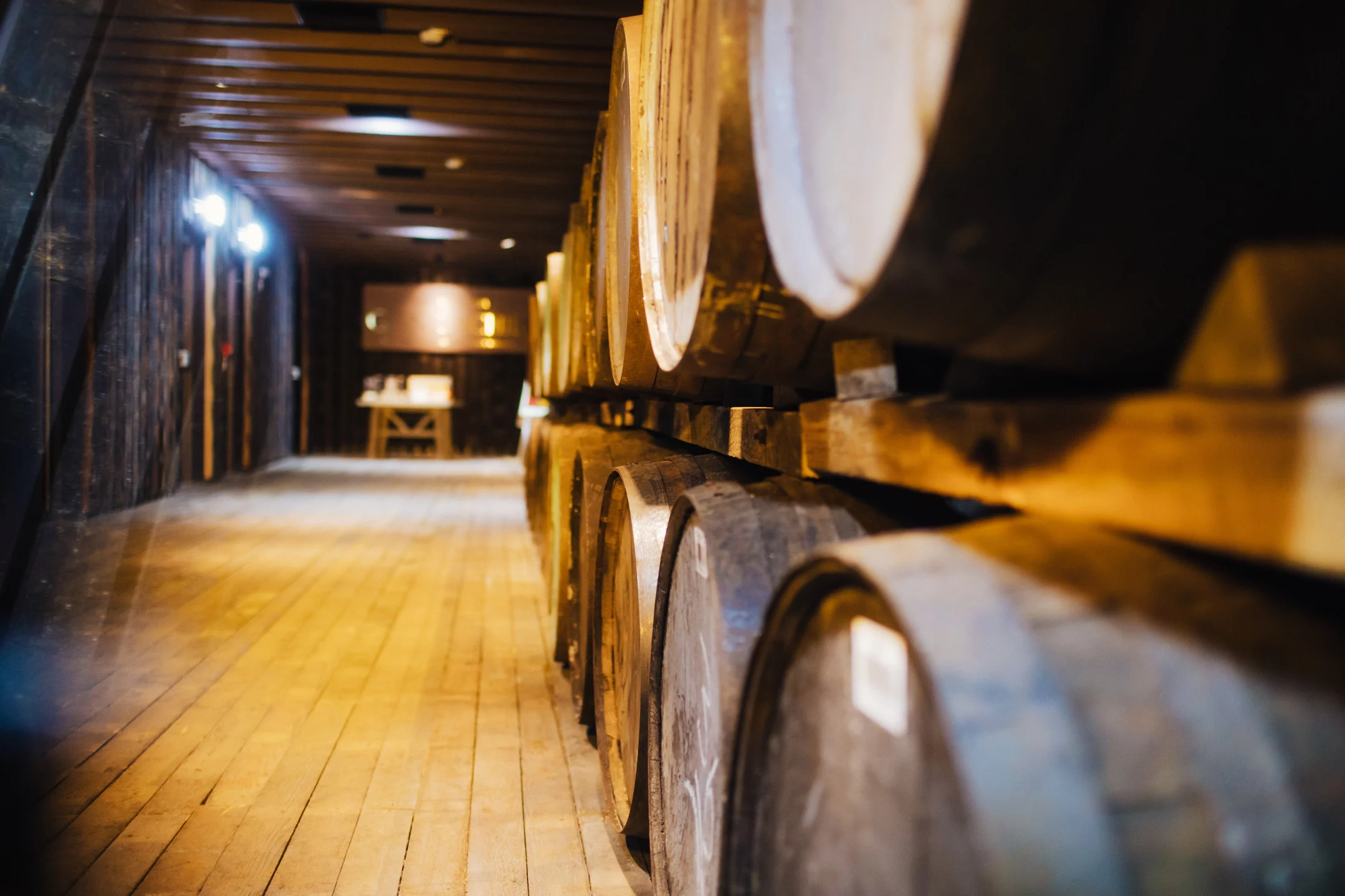Glenkinchie Hidden Lowland Tour & Tasting