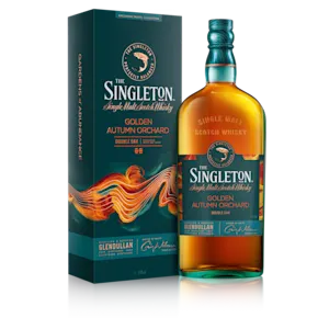 The Singleton Gardens of Abundance Collection – Golden Autumn Orchard