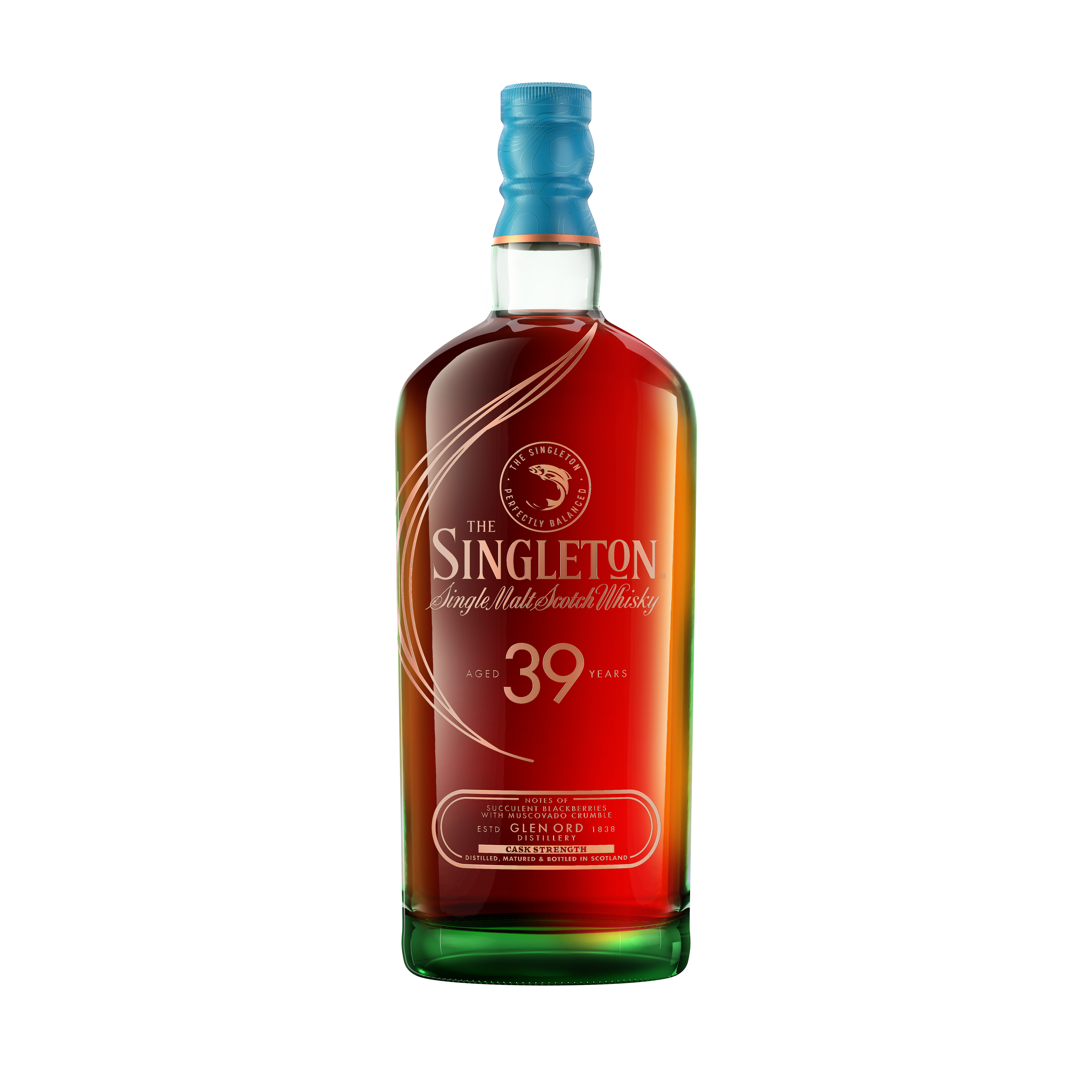 Discover The Singleton of Glen Ord 39 Year Old, Single Malt Scotch