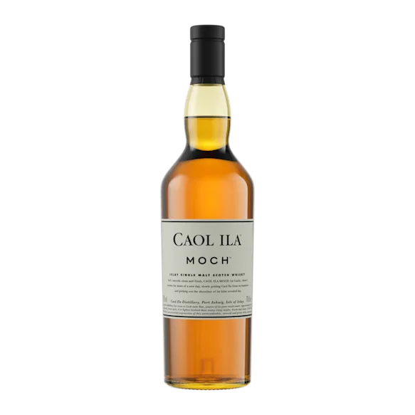 Caol Ila Moch Single Malt Scotch Whisky, 70cl
