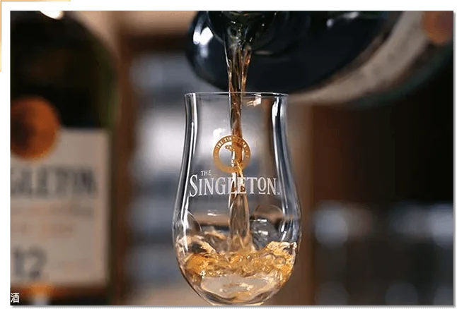 達人品酩筆記【職人觀點專題】探索是把鑰匙，蘇格登勾兌出的人生哲理