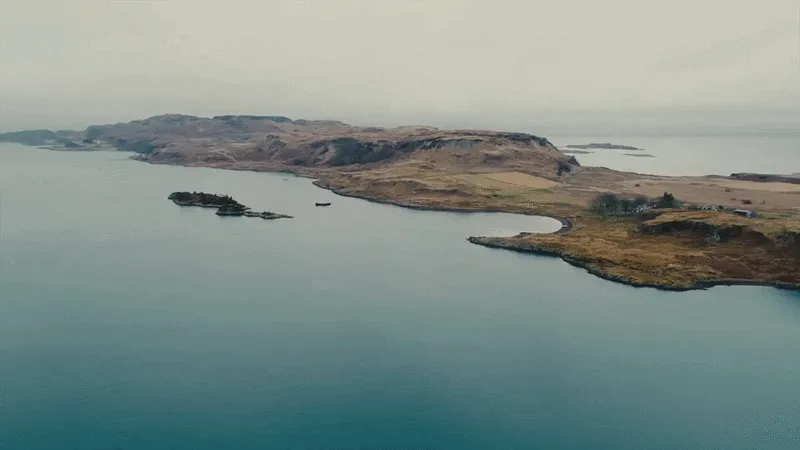 Oban Discover Slide 5