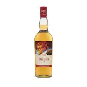 Clynelish 12 Year Old Special Releases 2022 Single Malt Scotch Whisky, 70cl