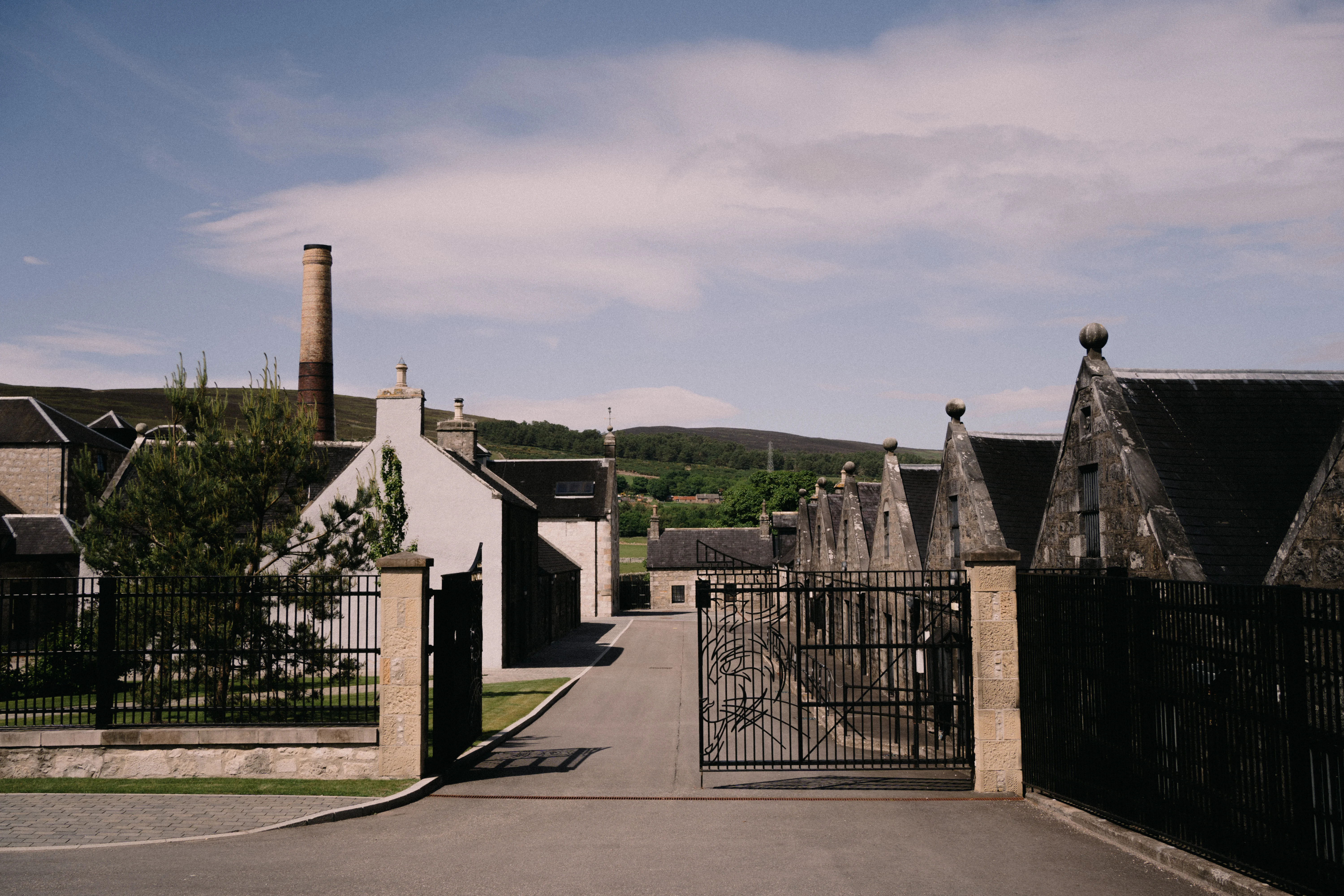 Brora Revealed