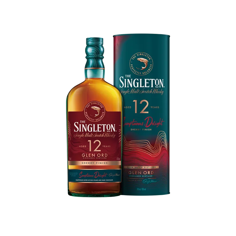 格兰奥德 12 雪利酒