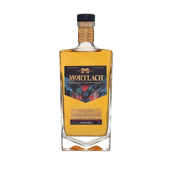 Mortlach Special Releases 2022 Single Malt Scotch Whisky, 70cl