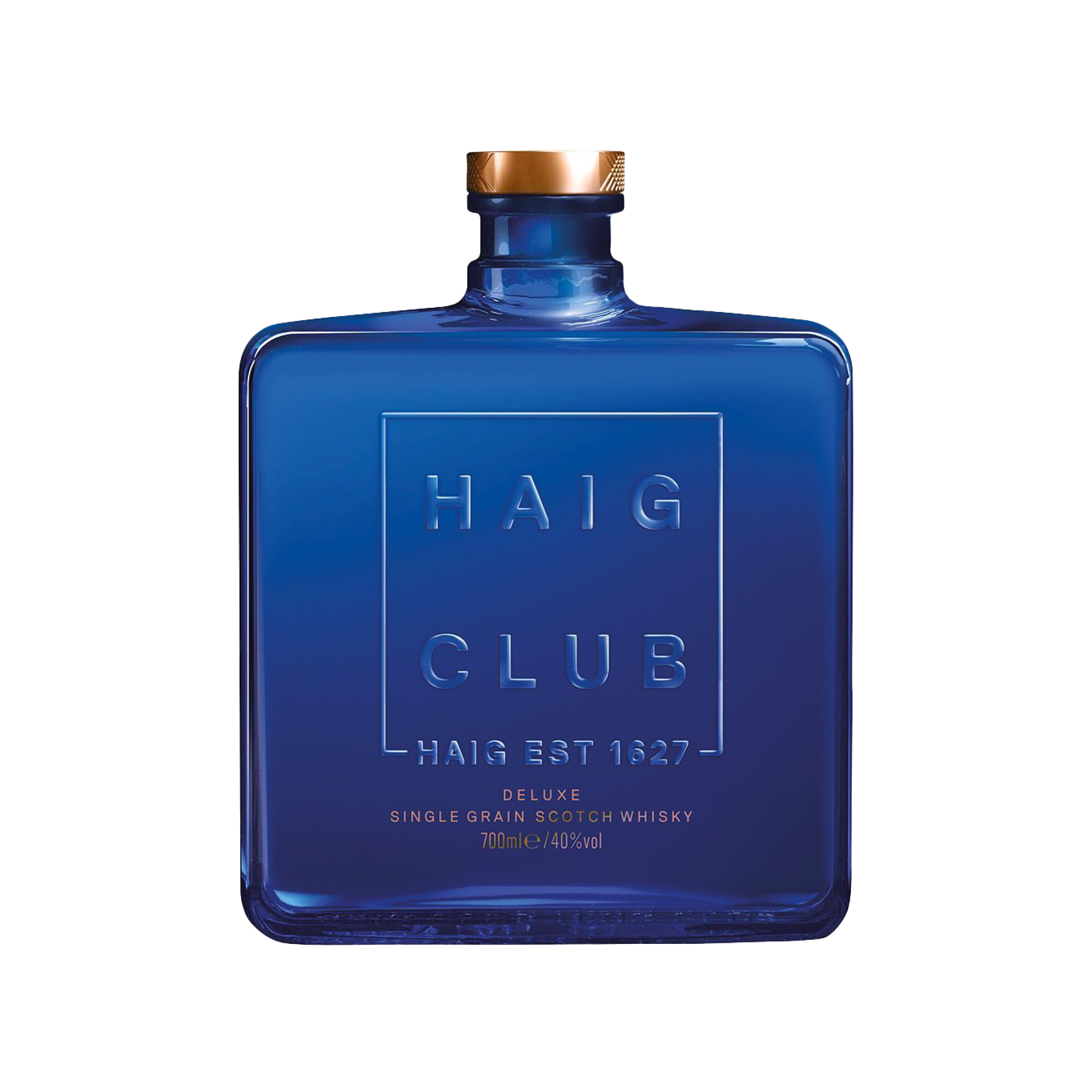 Haig Club Single Grain Scotch Whisky, 70cl