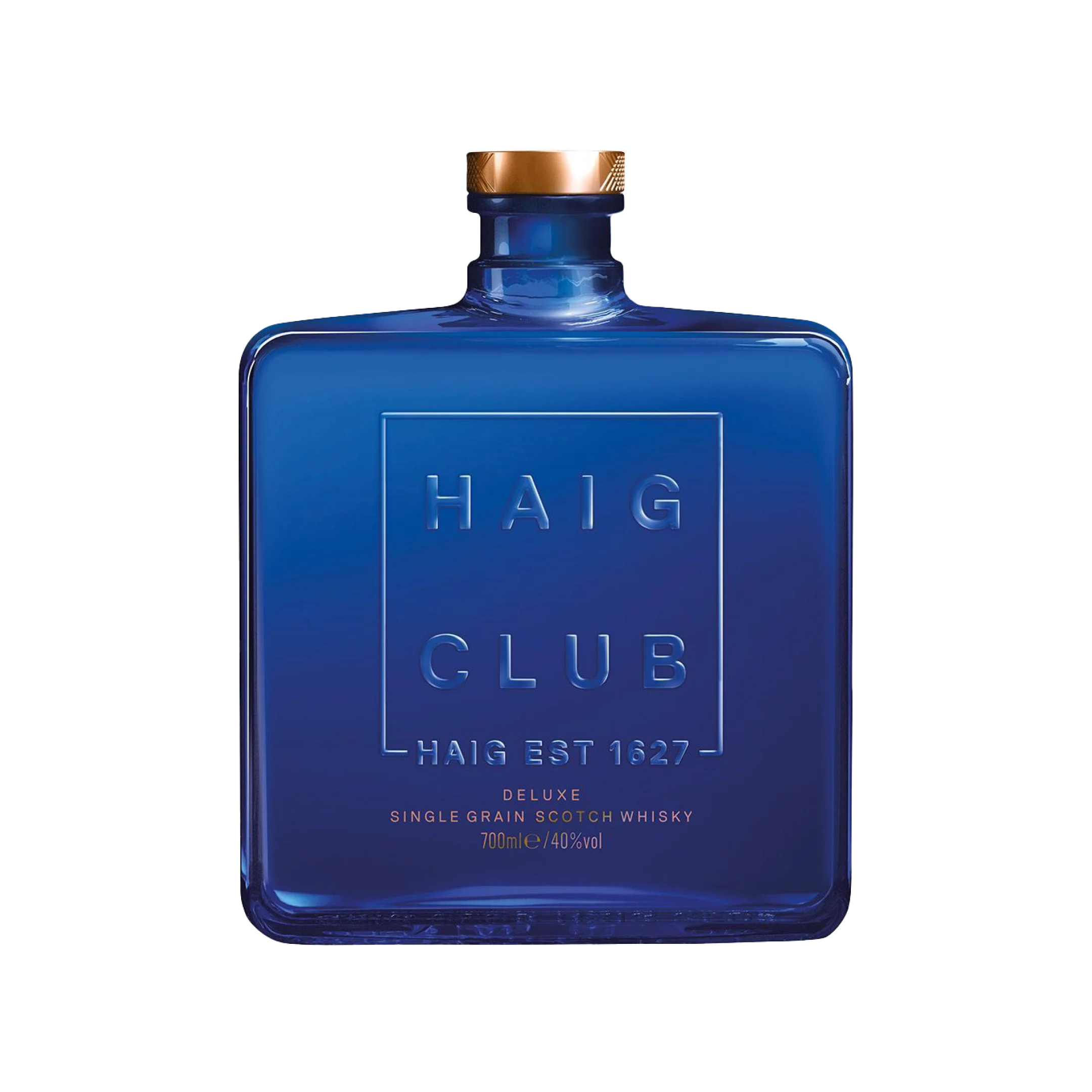 Haig Club Single Grain Scotch Whisky, 70cl