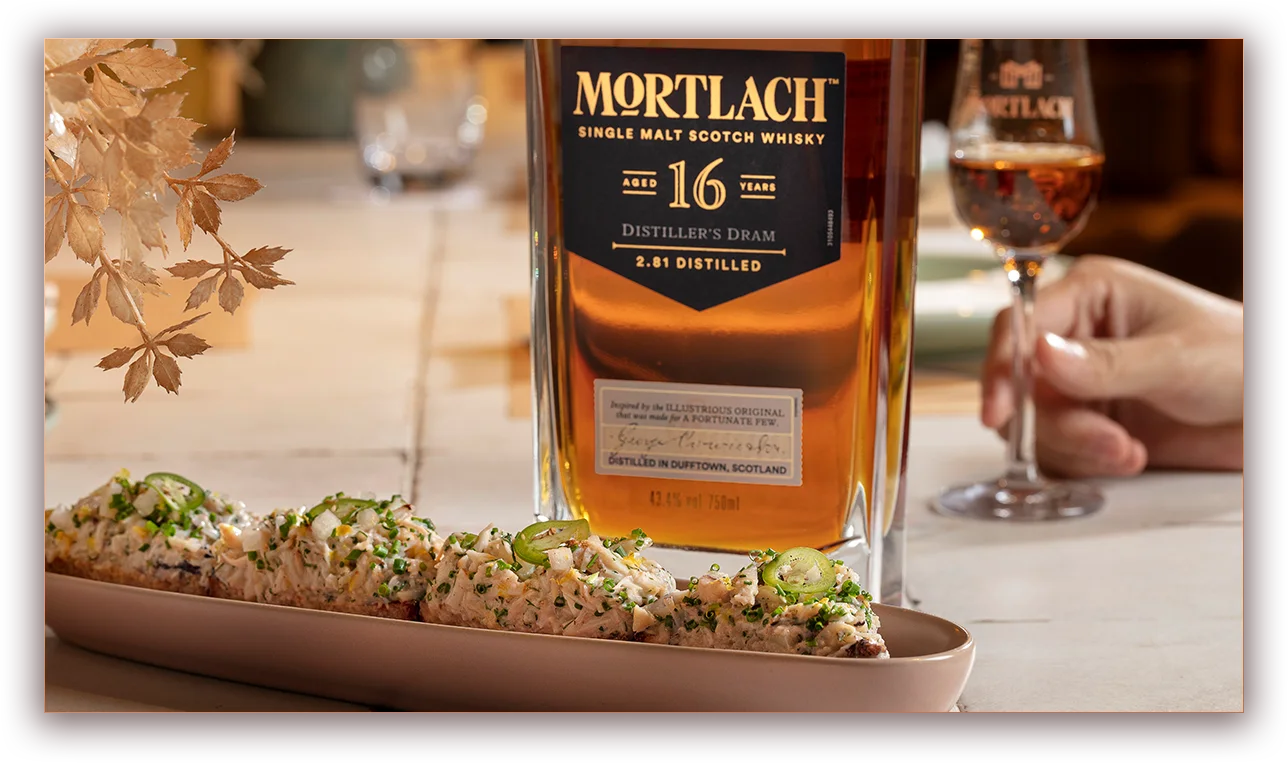 慕星品酩筆記 慕赫 × BeGood × 請客樓