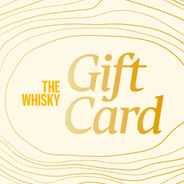 Terms and conditions The Whisky Gift Card