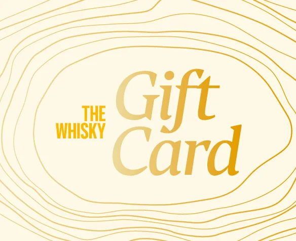Terms and conditions The Whisky Gift Card