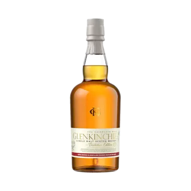 Glenkinchie 2022 Distillers Edition Single Malt Scotch Whisky, 70cl
