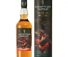 Lagavulin Fireside Tales Single Malt Whisky - Image