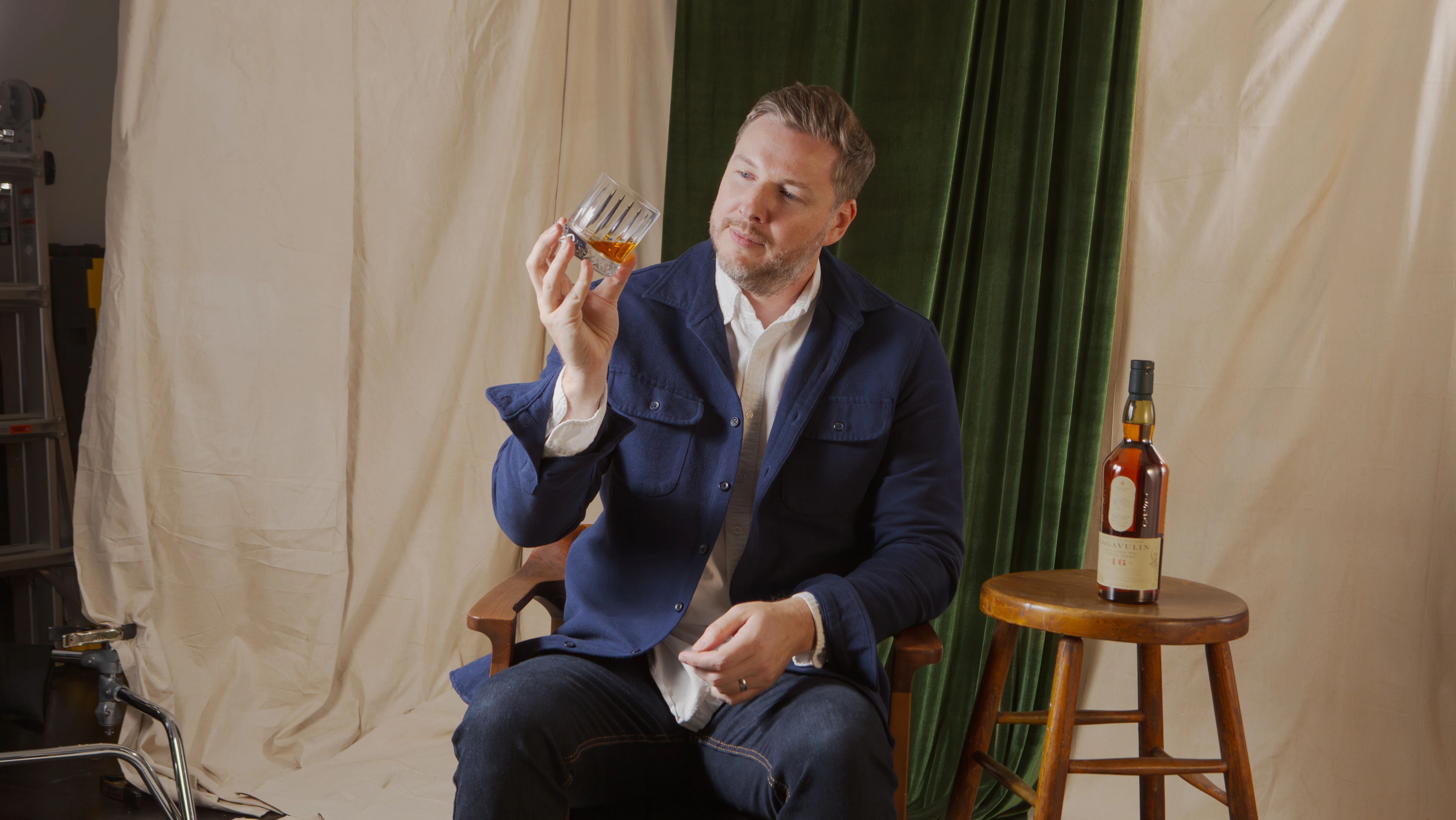 Uncover Where Bold Character Meets Balanced Flavors - Image