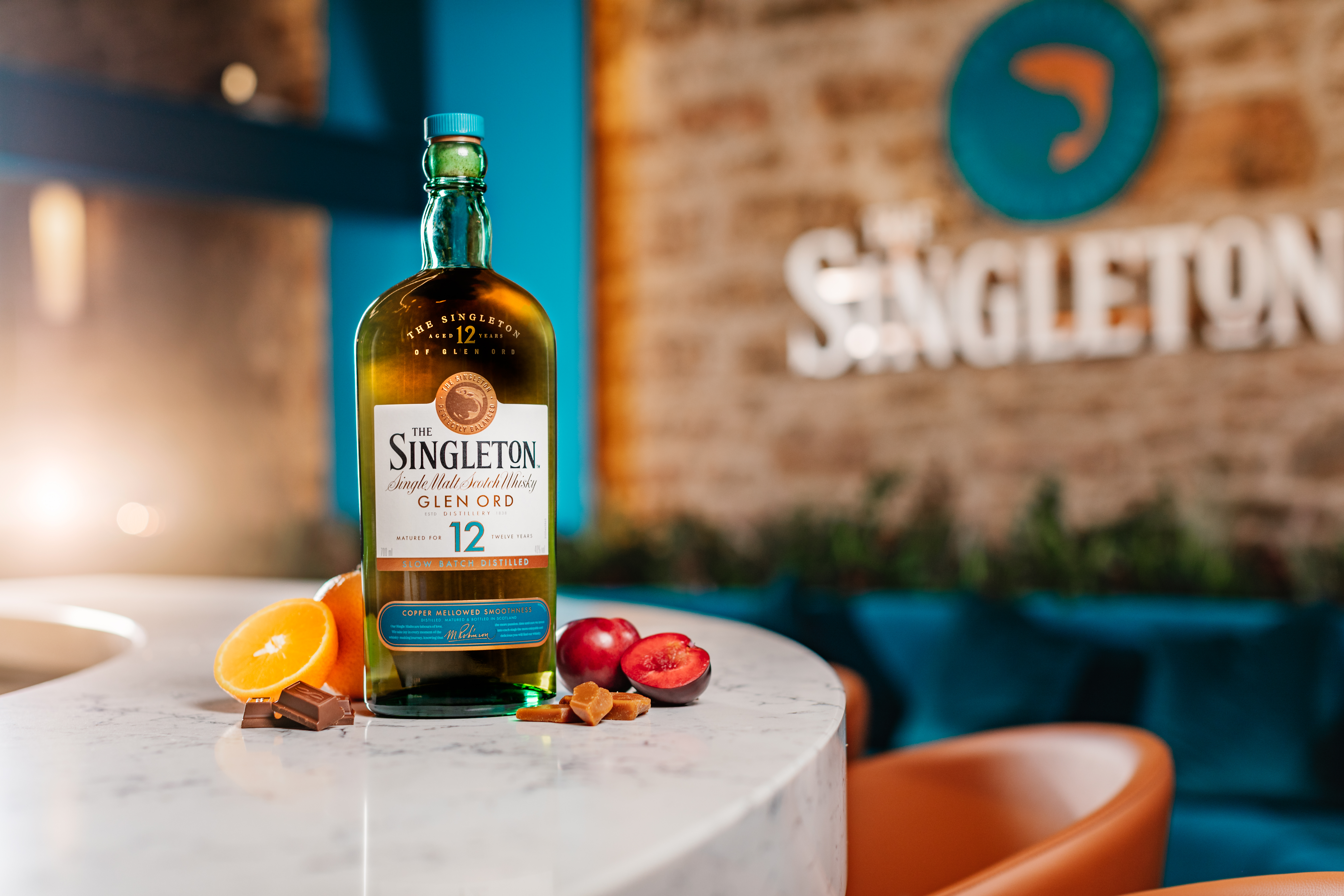 Visit The Singleton | Whisky Distillery Tours | Malts US