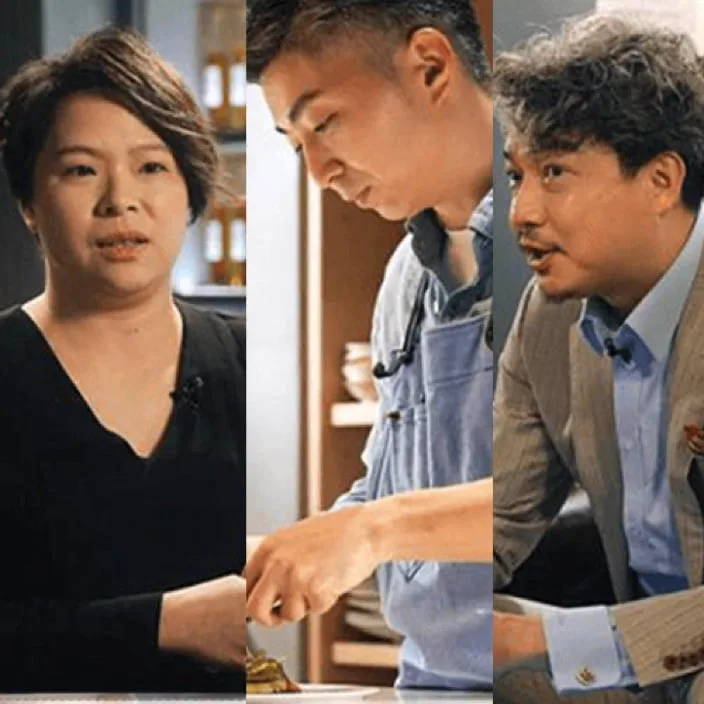 【職人觀點專題】探索是把鑰匙，蘇格登勾兌出的人生哲理