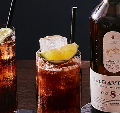 Image of The Smokey Cokey