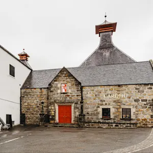 Cardhu distillery linked image