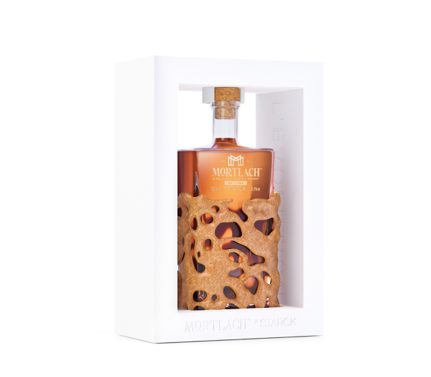 Mortlach x Starck L'Evolution Collection Become | Malts BE