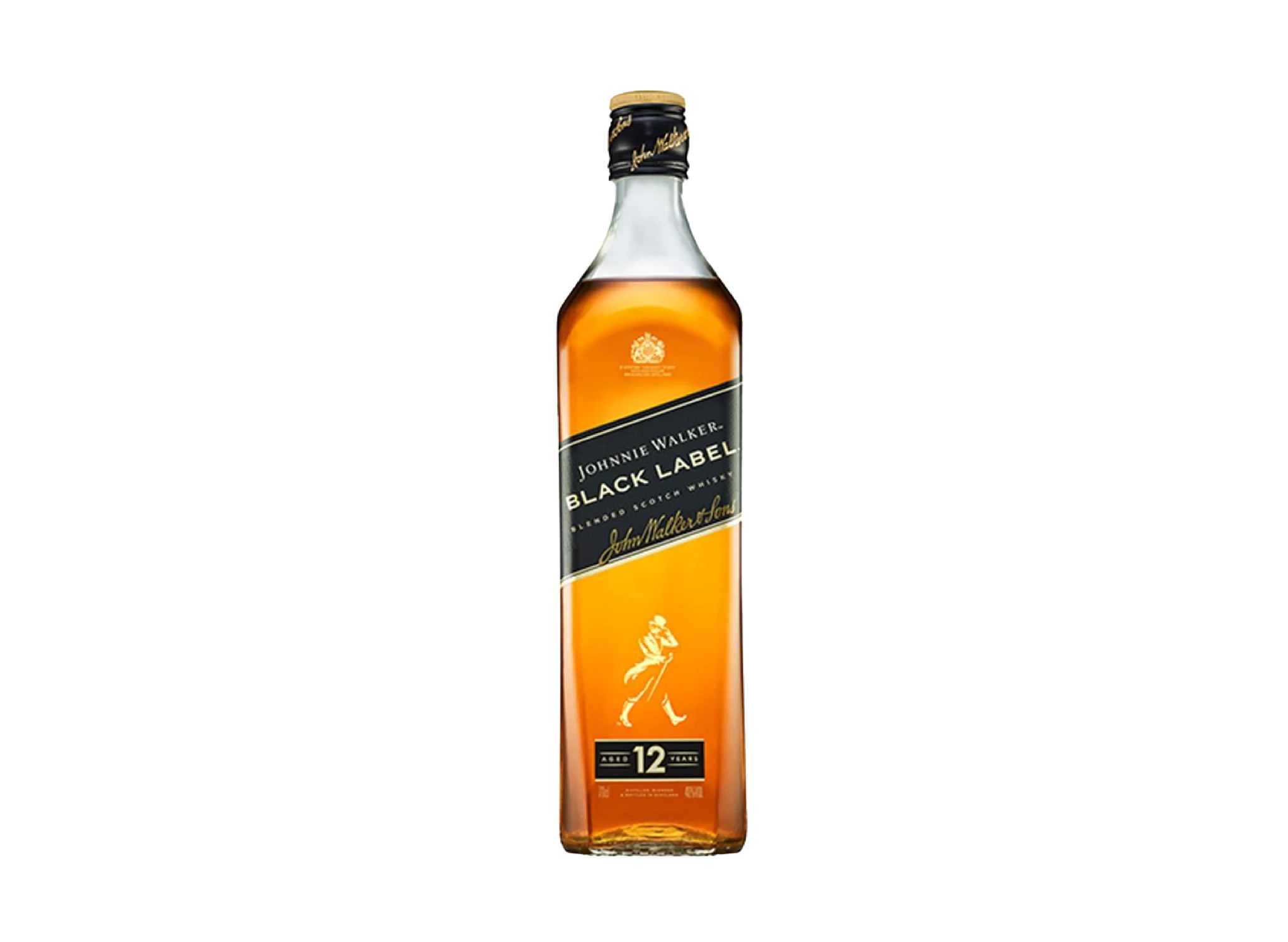 Johnnie Walker Black Label